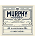 2018 Murphy-goode Pinot Noir 750ml