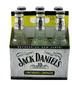 Jack Daniels Country Cocktails Lynchburg Lemonade (6 pack 10oz bottles)