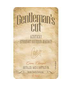 Gentleman's Cut - Game Changer Bourbon (750ml)
