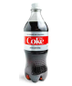 Coca-Cola Bottling Co. - Diet Coke (750ml)