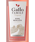 Gallo Family Vineyards Twin Valley Pink Moscato