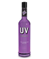 UV - Grape Vodka (1.75L)