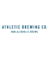 Athletic Brewing Non-Alcoholic Brews Netflix Collaboration