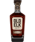 Old Elk Bourbon Cigar Cut Island Blend 750ml