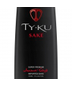 TYKU Black Junmai Ginjo Sake 330ML