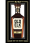 Old Elk Sour Mash Reserve Small Batch Whiskey Batch No. 2 750ml