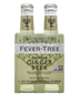 Fever Tree Ginger Beer 200mL, 4pk
