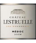 Chateau Lestruelle Cru Bourgeois Medoc Red Bordeaux Wine