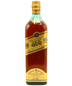 1977 Johnnie Walker - Kilmarnock 400 (Unboxed) 15 year old Whisky 75CL