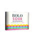 Bolo Sour Seltzer Variety 12 pack