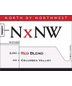 2016 Nxnw - North By Northwest Red Blend 750ml