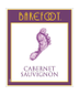 Barefoot Cabernet Sauvignon 750ml - Amsterwine Wine Barefoot Cabernet Sauvignon California Red Wine