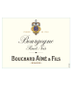 Bouchard Aine & Fils Bourgogne Pinot Noir 750ML - Amsterwine Wine Bouchard Aine & Fils Burgundy France Pinot Noir