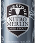 Firestone Walker Nitro Merlin Milk Stout 6 pack 12 oz. Can