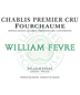 2020 Domaine William Fevre Chablis 1er Cru Fourchaume