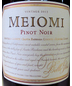 Meiomi - Pinot Noir (375ml)
