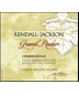 Kendall Jackson - Chardonnay Grand Reserve Monterey/Santa Barabara NV (750ml)