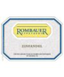 Rombauer Zinfandel California Red Wine 750 mL