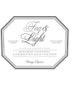 2018 Fog & Light Cabernet Sauvignon Vintage Reserve 750ml