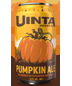 Uinta Brewing - Pumpkin Ale (6 pack 12oz cans)