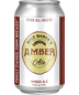 Manor Hill Brewing Mild Manor'd Amber Ale