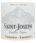 2019 Tardieu Laurent Vieilles Vignes Saint Joseph Rouge