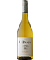 La Playa Chardonnay Unoaked Estate Series NV 750ml