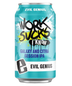 Evil Genius Beer Company - Work Sucks, I Know (6 pack 12oz cans)