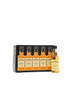 Jack Daniels - Tennessee Honey Miniatures 10 x 5cl Whiskey Liqueur