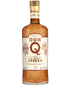 Don Q - Oak Barrel Spiced Rum (750ml)