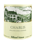 2019 Billaud Simon Chablis