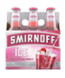 Smirnoff Ice Raspberry Burst