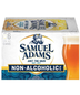Samuel Adams - Just the Haze Non-Alcoholic IPA (6 pack 12oz cans)