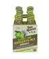 Tres Agaves Organic Classic Lime Margarita Mix 4-Pack