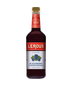 Leroux Blackberry Brandy