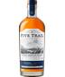 Five Trail Barrel Proof American Whiskey