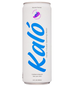 Kalo Hemp-Infused Lemon Lavender Seltzer (4pk-12oz Cans)