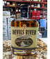 Devils River Barrel Strength Bourbon Whiskey 750ml