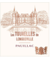 2019 Chateau Pichon-Longueville Baron - Les Tourelles de Longueville Pauillac