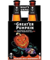 Heavy Seals - The Greater Pumpkin Bourbon Barrel Aged Pumpkin Ale
