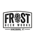 Frost Plush Double IPA 16oz Cans
