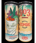 903 Brewers - Zombie Slushy Seltzer (12oz can)