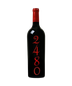 Hollywood & Vine Napa Valley Chardonnay 2480 2015 750 ML