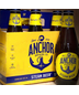 Anchor Brewing Co - Anchor Steam (6 pack 12oz bottles)
