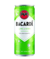 Bacardi Lime & Soda Sn 12oz
