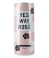 Yes Way Rose Rosé