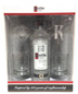 Ketel One Vodka Gift Set with 2 Tumblers Glasses