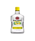 Bacardi Rum Lemon 1.75li