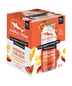Dogfish Head - Vodka Crush Blood Orange & Mango (4 pack 355ml cans)