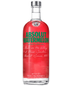 Absolut - Watermelon Vodka (750ml)